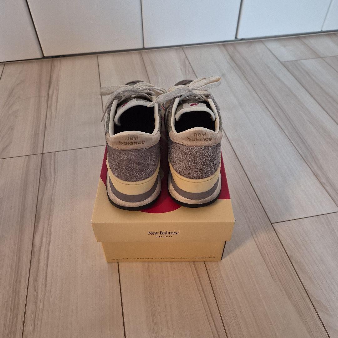 Men 9.0US 990V1 M990Ta1Balance