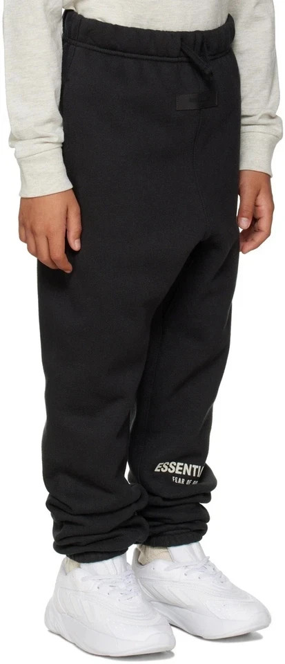 Fear of God Essentials Kids Sweatpants SS22 – 100% Authentic – All Colors