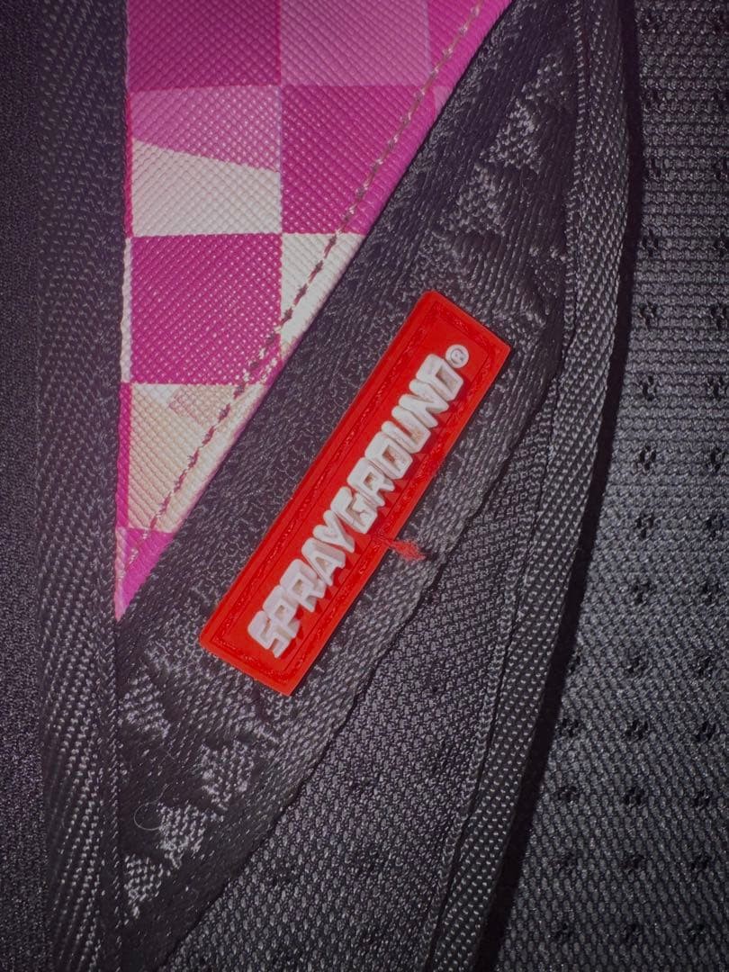 Sprayground Rare Item Will Lower to Sell ly