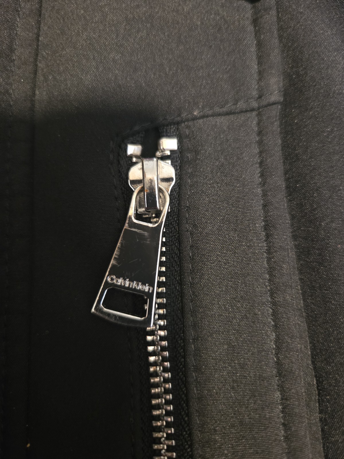 Calvin Klein Womens Coat