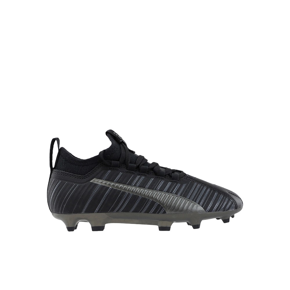 PUMA One 5.3 Soccer Cleats Youth Boys Size 3 M Sneakers Athletic Shoes 105657-02