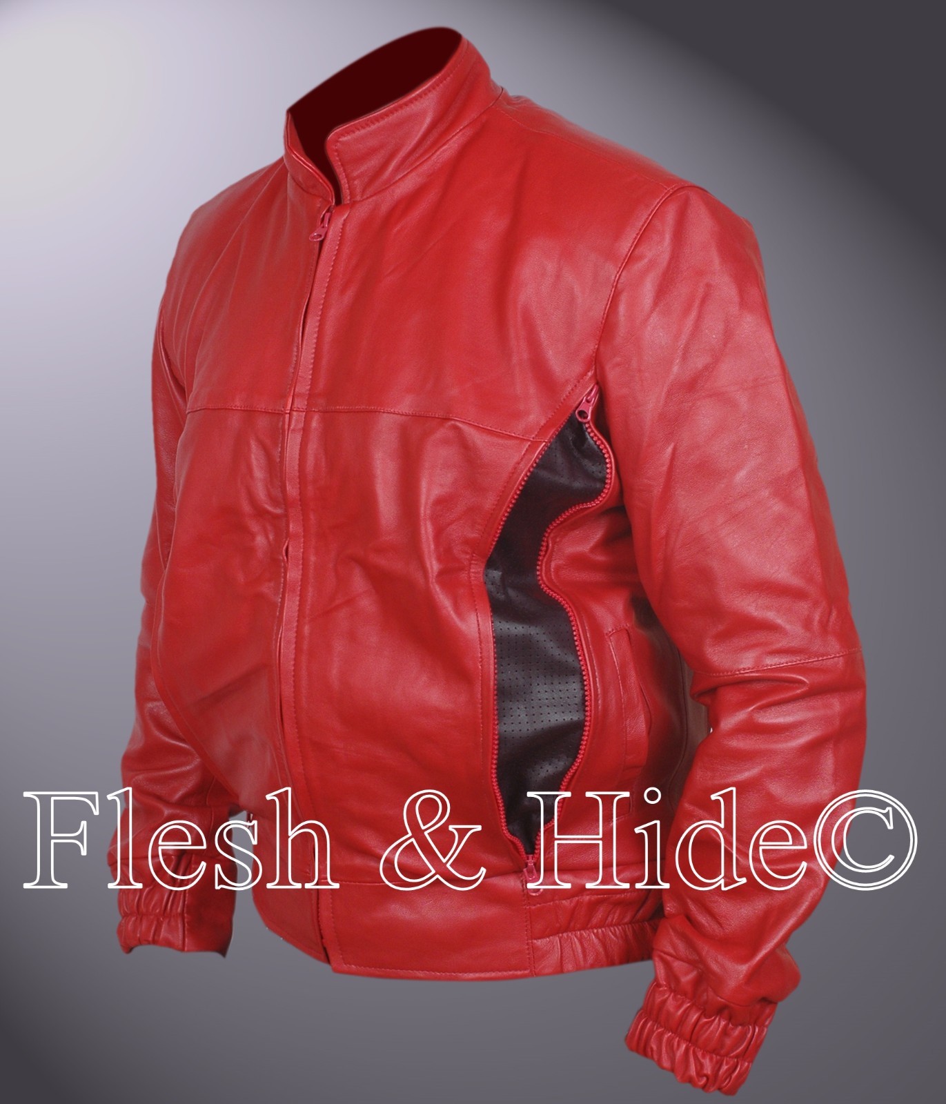 The Place Beyond the Pines Ryan Gosling Luke Glanton Jacket