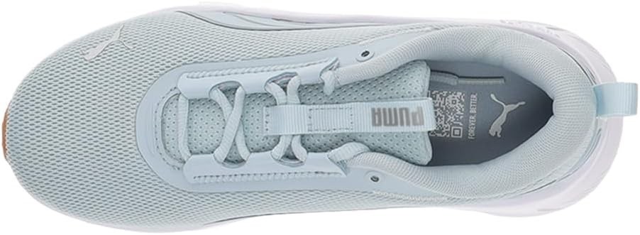 PUMA Women’s Flex Lite Sneaker, Electric Blue, Choose your size!