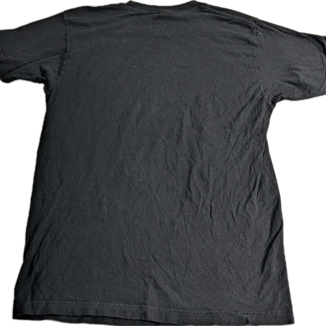 Cowboy Bebop T-shirt black Men’s Sz Medium Spike Spiegel & Faye