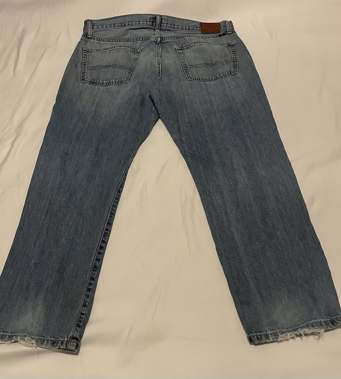 Lucky brand 221 original straight men’s size 33/30