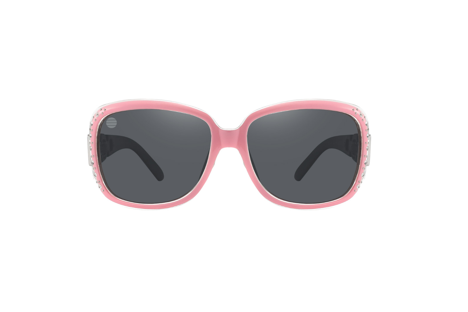 Women Polarized Rhinestone Fashion Style Premium Sunglasses