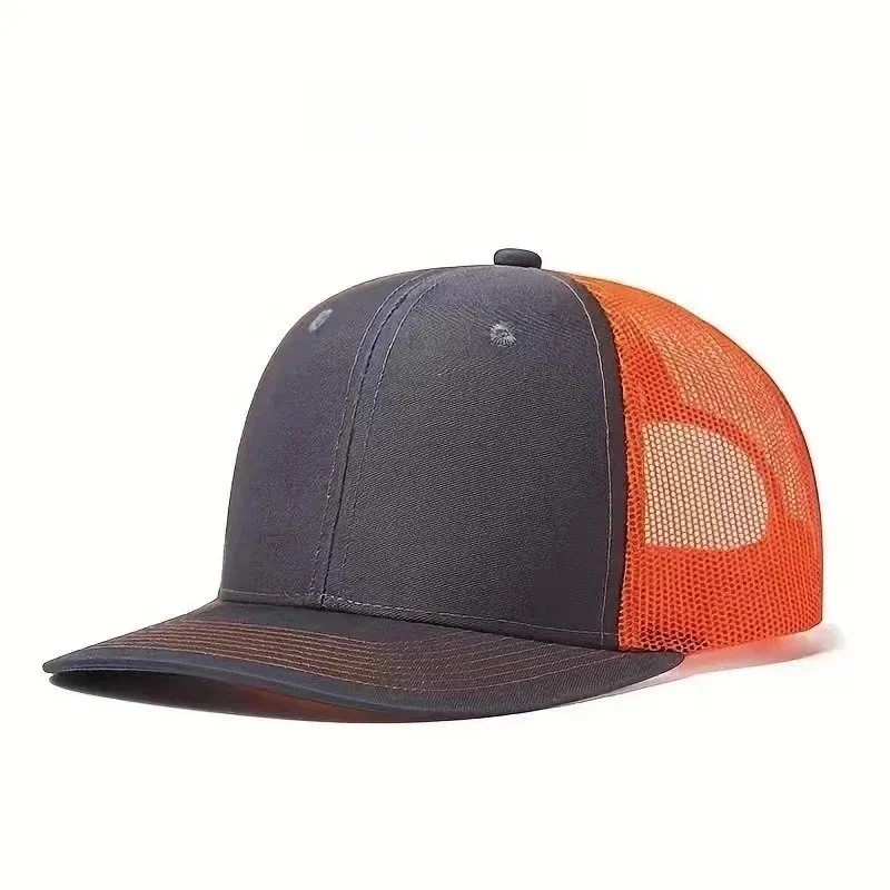 Richardson Trucker Hat Unisex Snapback Mesh Cap Baseball Adjustable U.S
