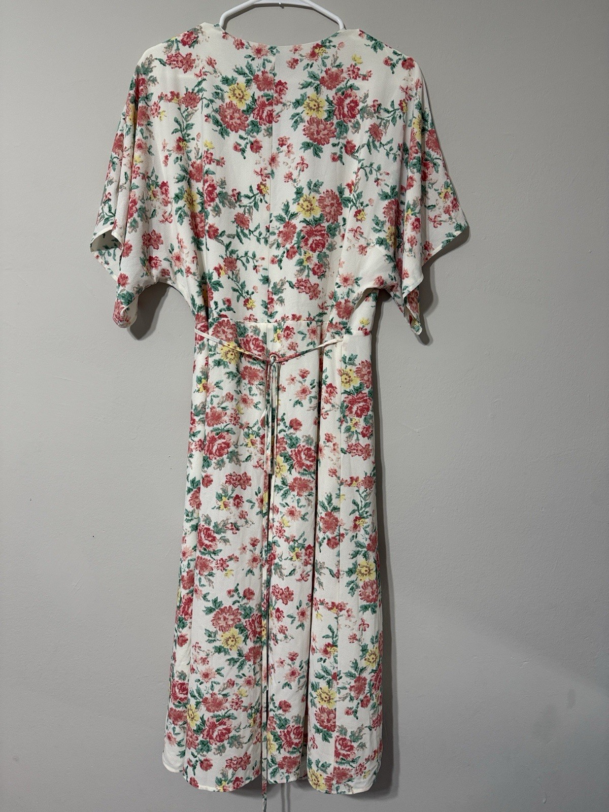 Women’s Floral Print
