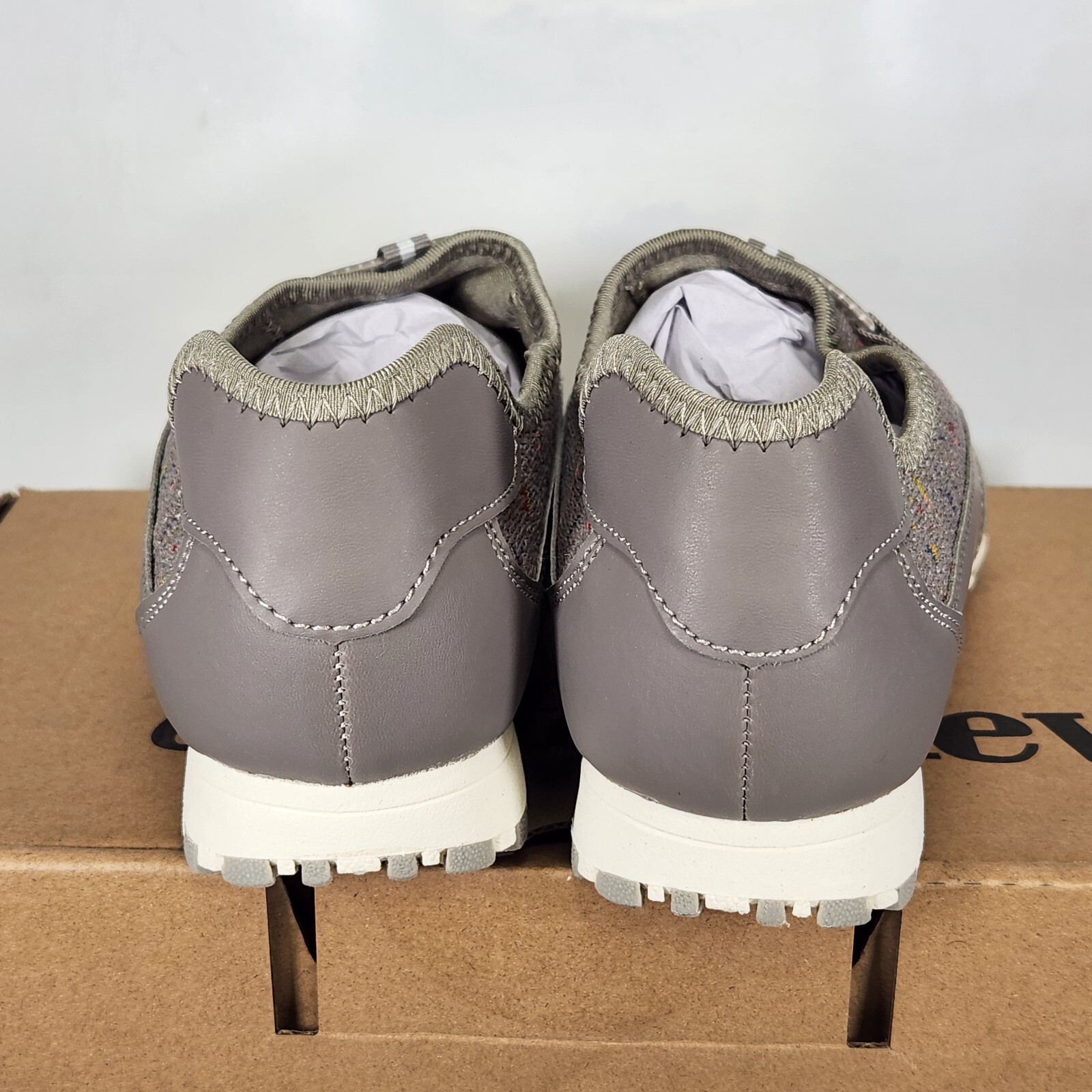 Size 8 – ComfortView Tory – Taupe
