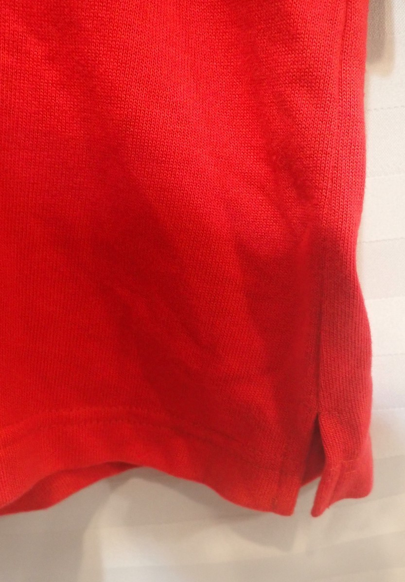 Quacker Factory Size 1X July 4th Patriotic Flag Bike Clouds Top 3/4 Sleeve