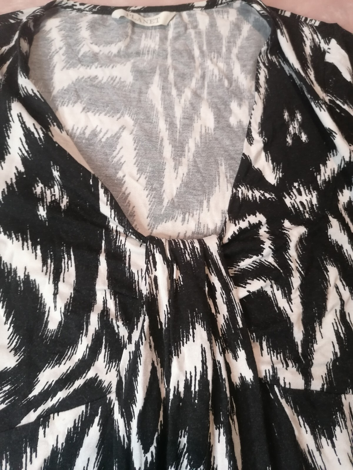 Planet Top Size Small