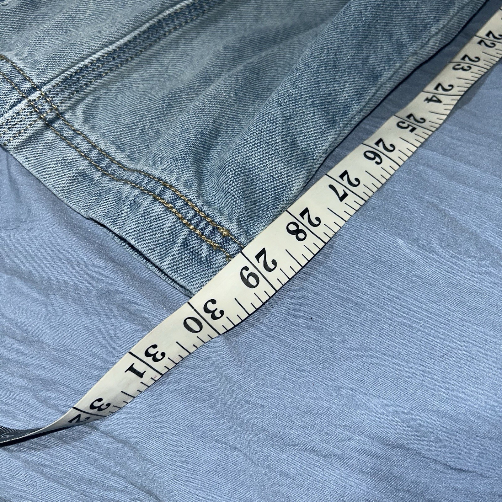 BDG Y2K Cargo Jeans Size 25