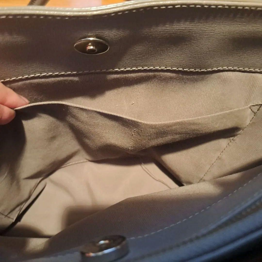 FURLA A4 Top Handle Bag Long Handles Women’s
