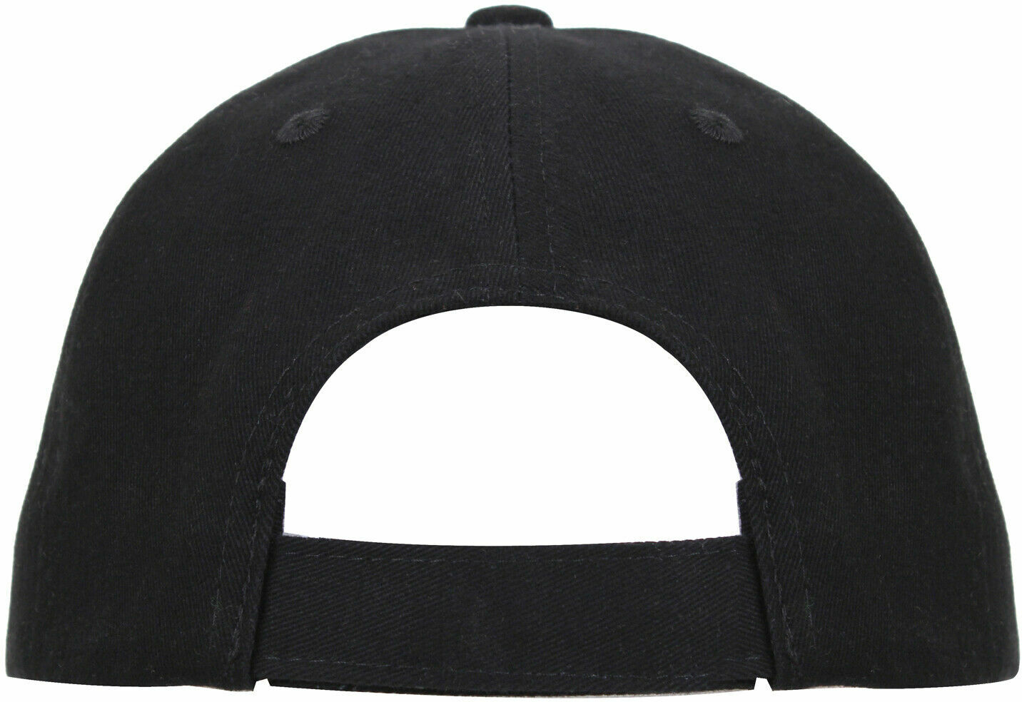 NASA Baseball Hat Meatball Official Space Logo Embroidered Adjustable Dad Cap