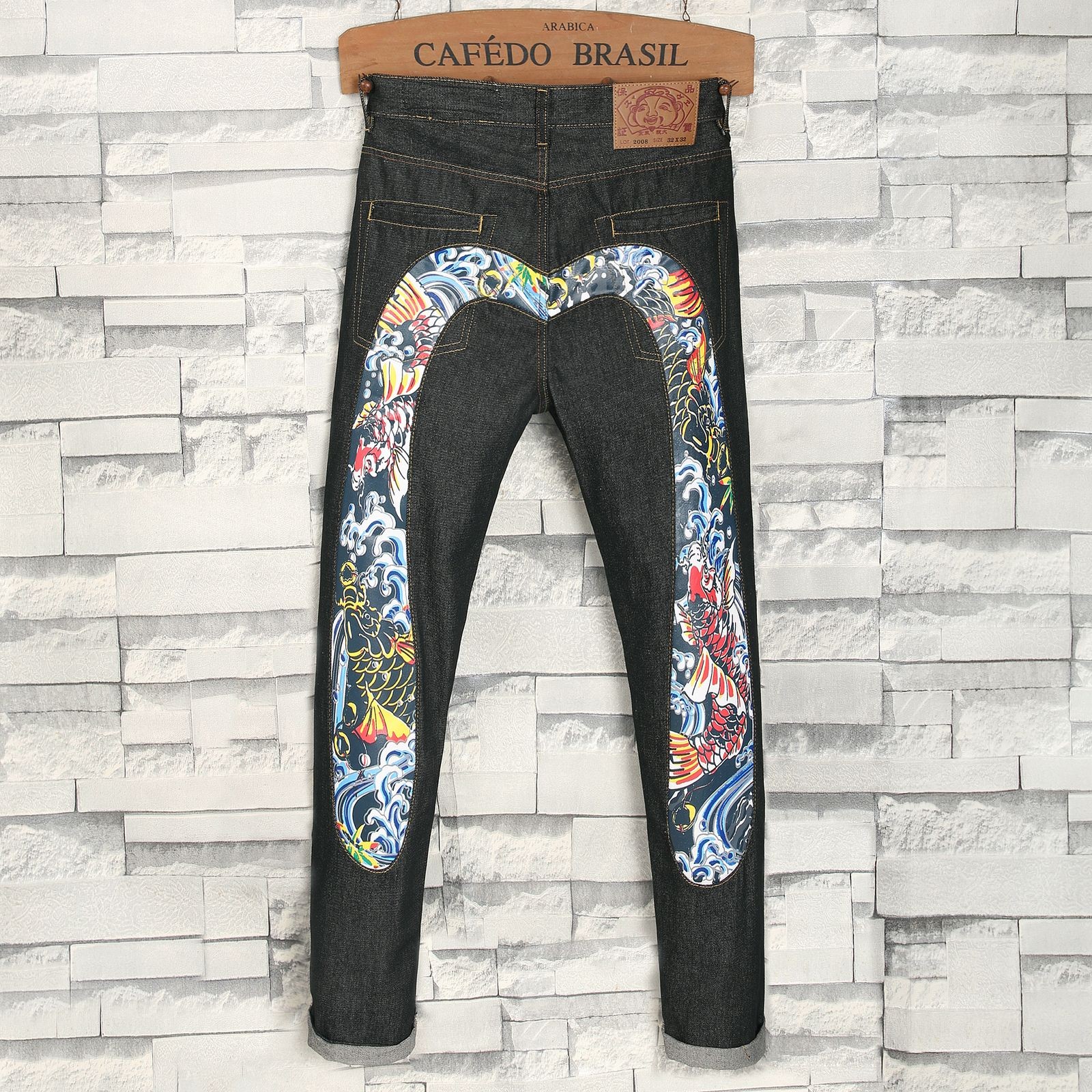 Evisu Women’s Jeans Size 28*30