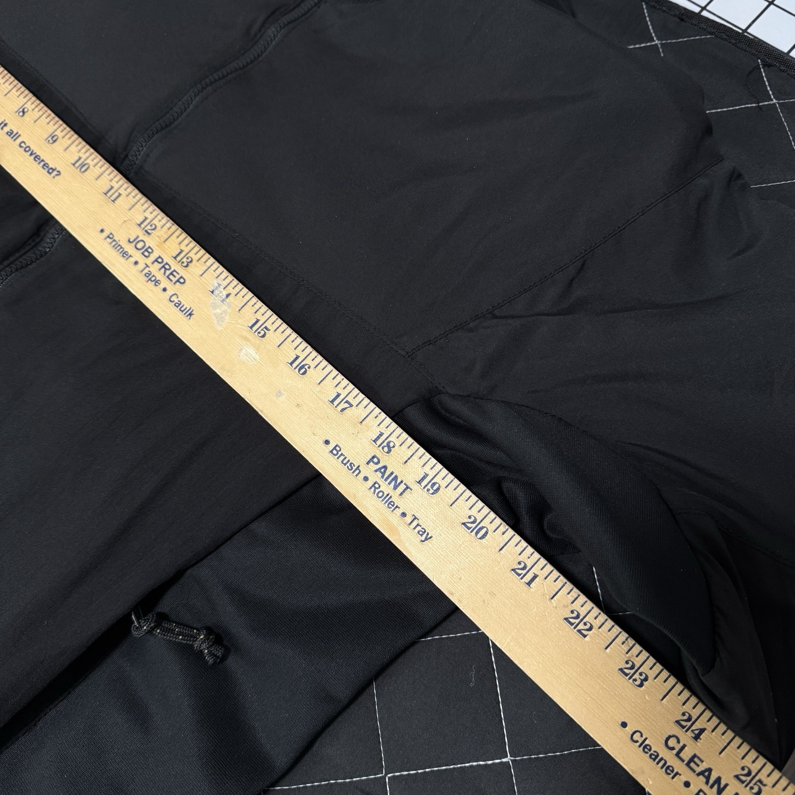 Vertx F1 Integrity Base Jacket Mens S Black Insulated Tactical VTX8840