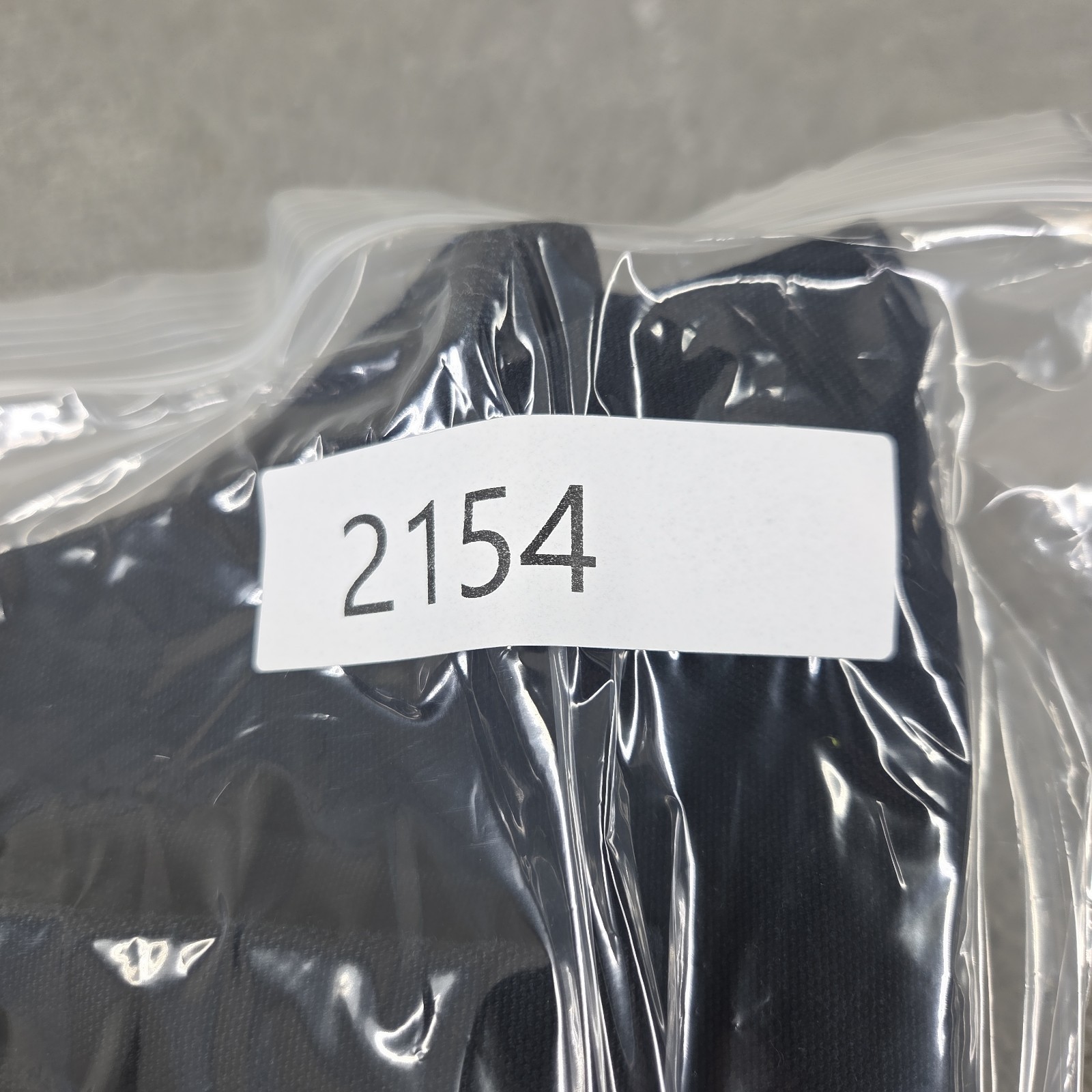 Carhartt Black Double Knee Work Pants Mens 38X34 Mens Original Fit Union Made