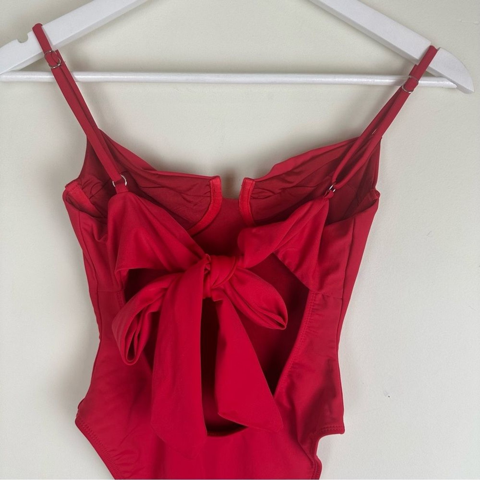 NWT Fashionnova You Feel Like Havana One Piece Swimsuit