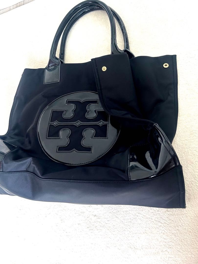 Tory Burch Tote Bag Ella