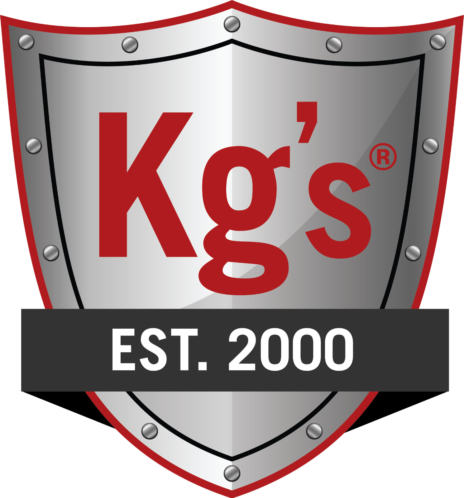 Kg’s KG-XTREME Boot Laces Made With Kevlar and Nylon Made In The USA