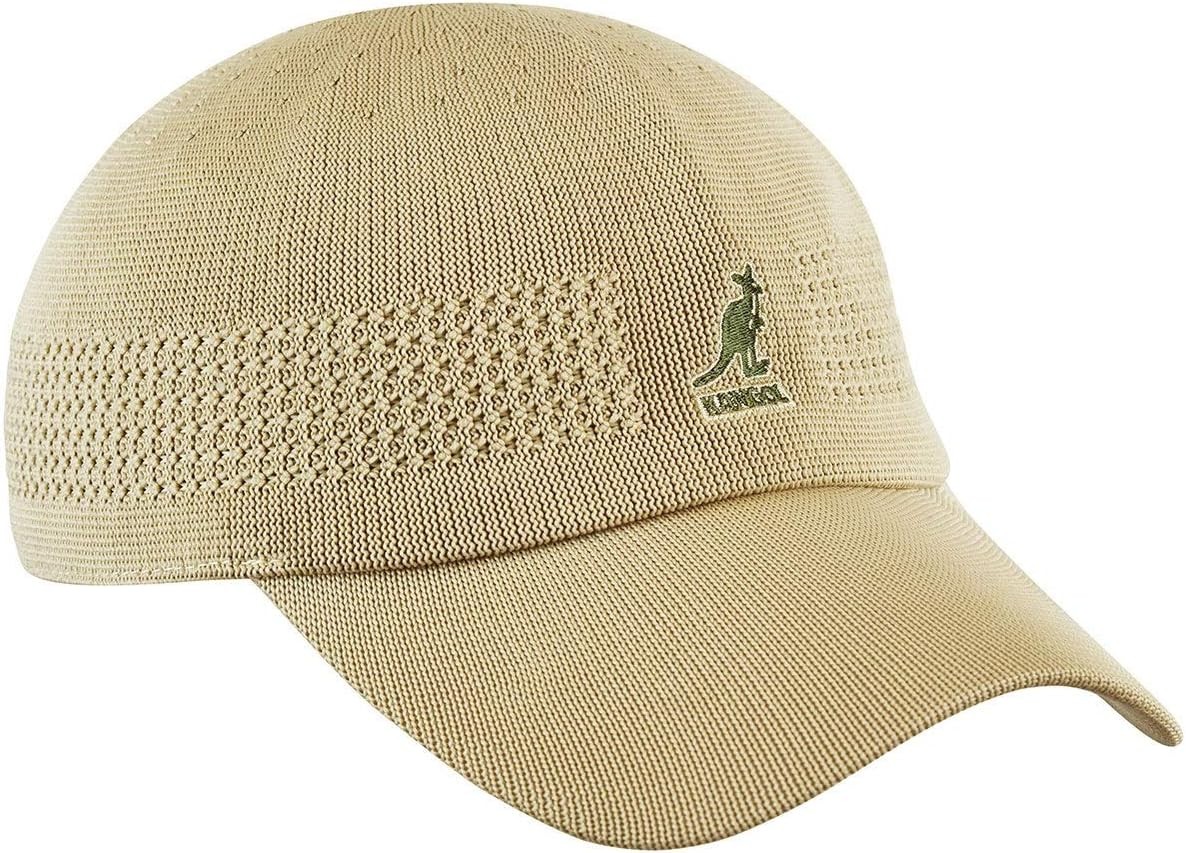 Kangol Men’s Tropic Ventair Space & Baseball Cap, Size & Color Options