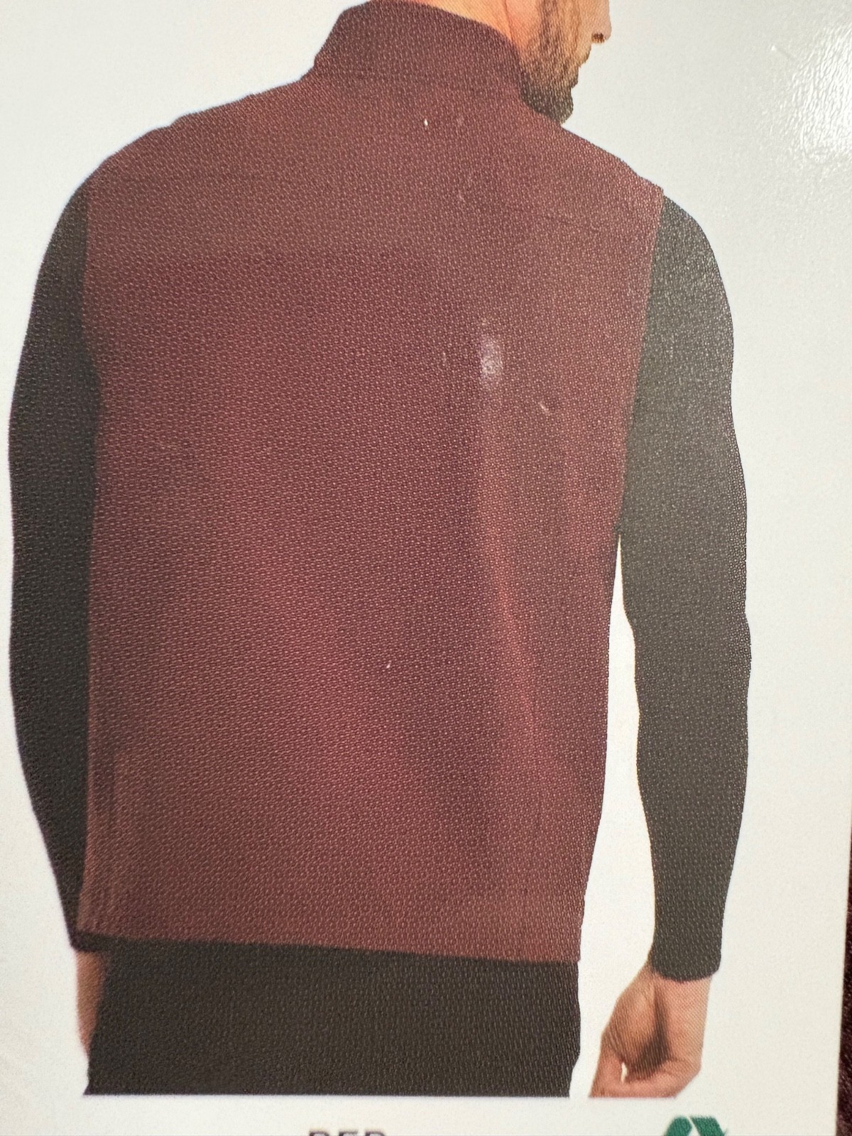 32 Degrees Men’s Vest