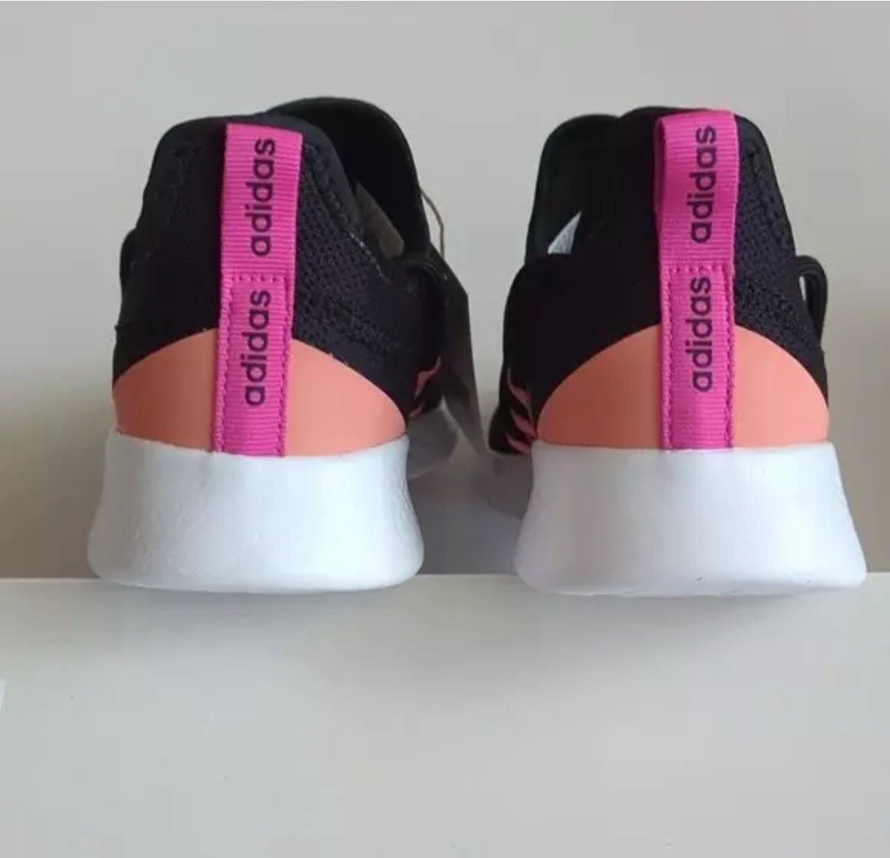 adidas Women’s Sportswear PUREMOTION ADAPT 2.0 SHOES Size 6.5