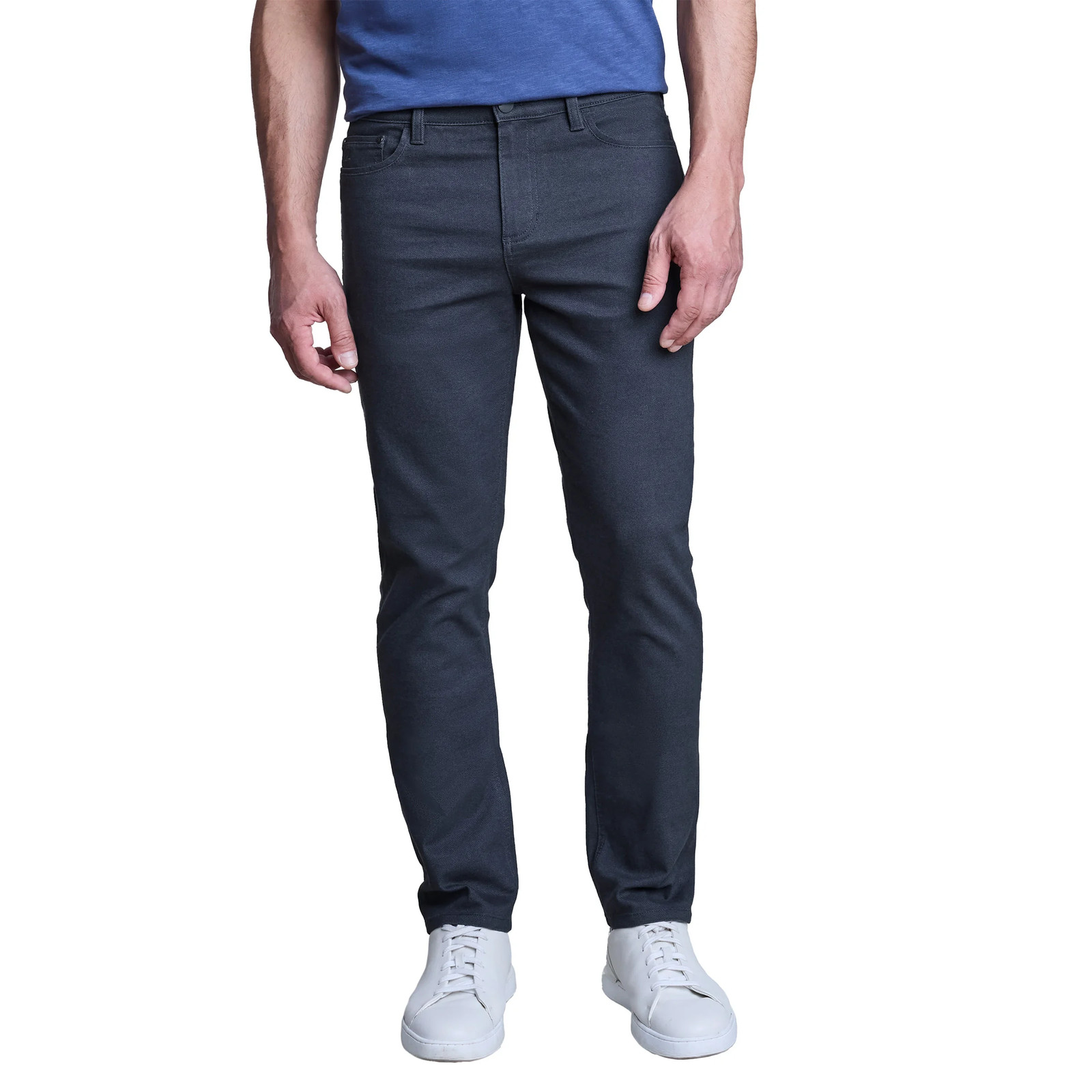 English Laundry Men’s 365 Pant Straight Fit Classic 5-Pocket