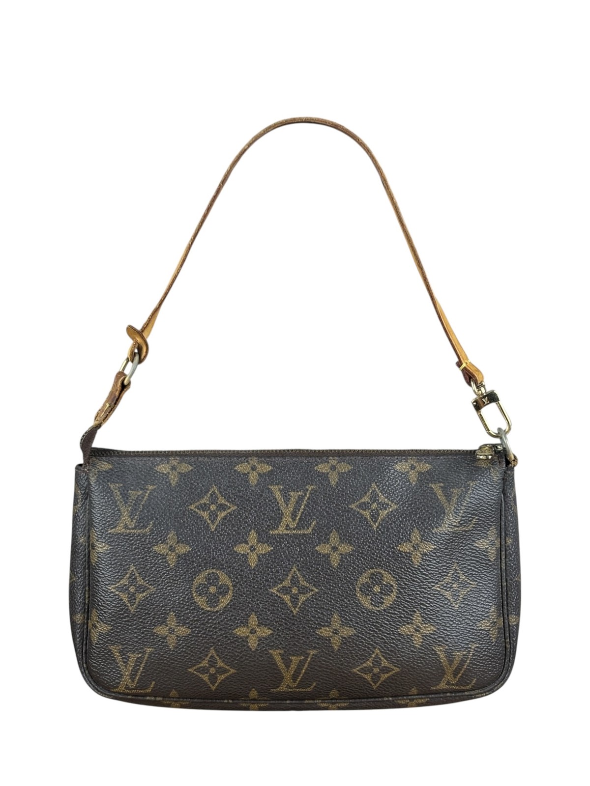 Size OS – Louis Vuitton Monogram Pochette / Pre-Owned