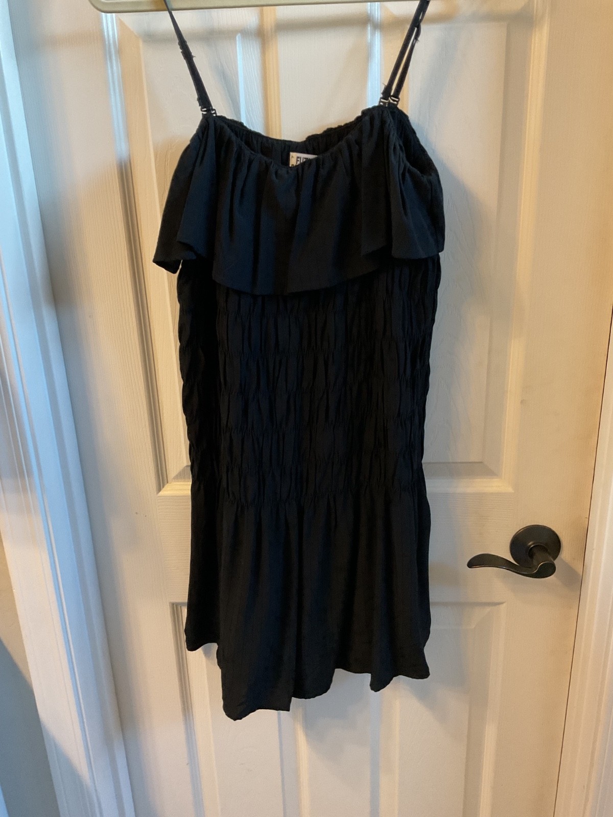 little black dress by Future Collective