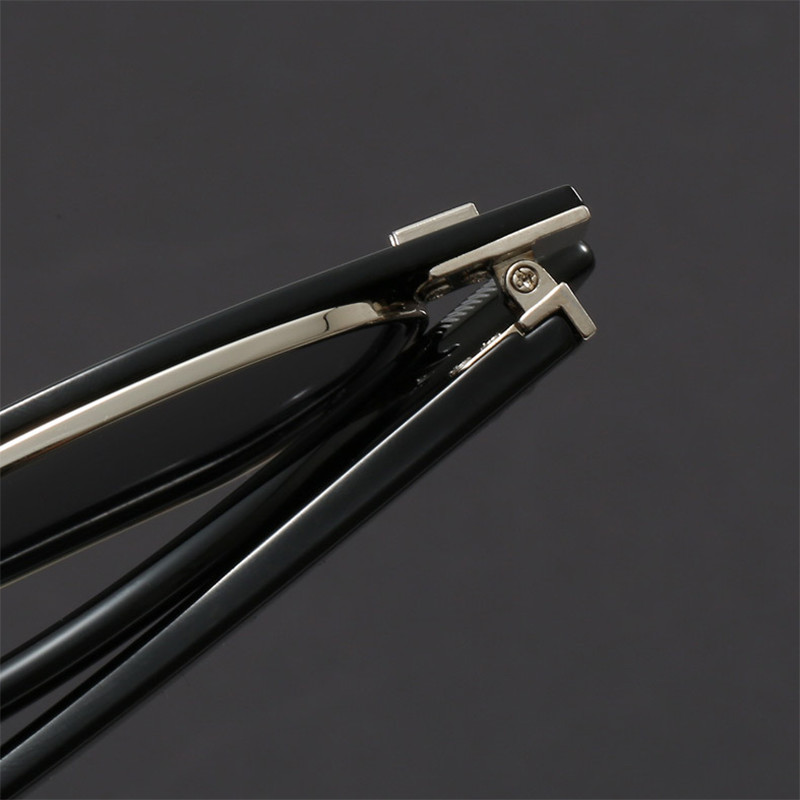 Square 142MM Width Sunglasses Men Fashion Outdoor Driving Shade Glasses UV400