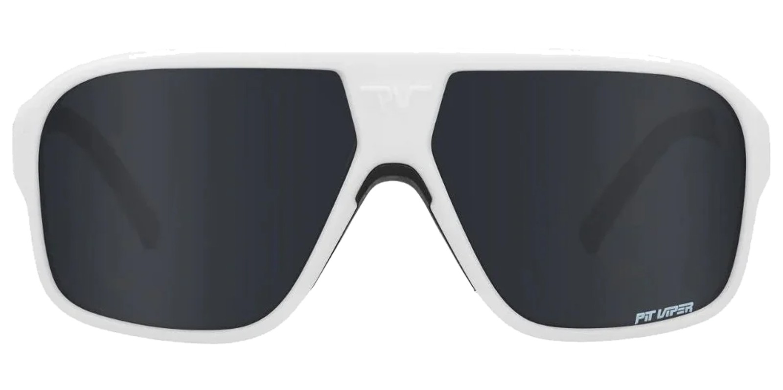 Pit Viper The Flight Optics Polarized Modern Aviator Sunglasses – Made in Taiwan