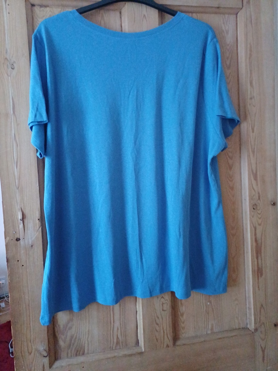 Papaya Women’s T-Shirt UK14,16,18,20,22,28 2XL Green,Blue,Orange,Yellow,Black