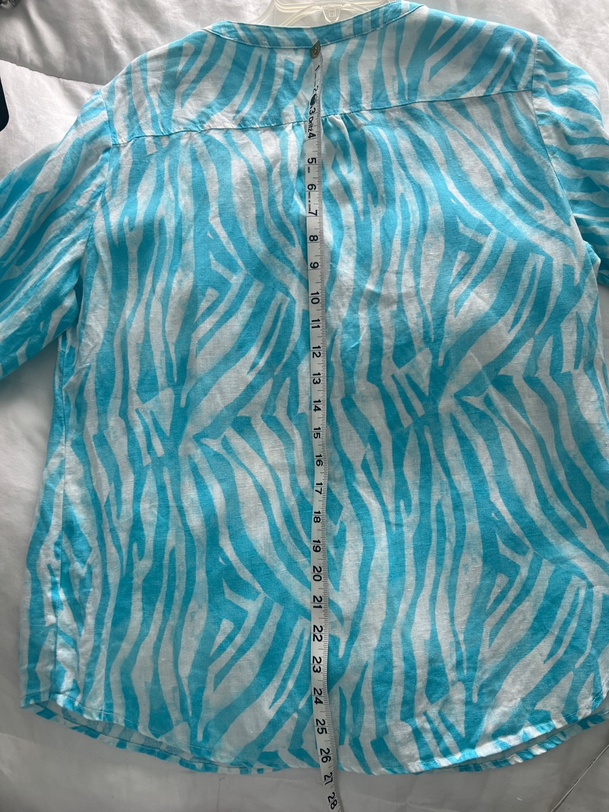 jm collection top – size 14