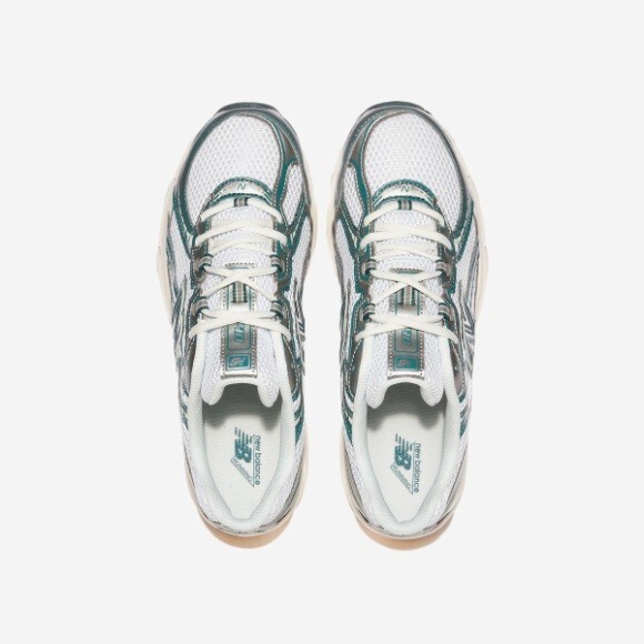 New Balance 740 – White Green / U740GR2 / Shoes Sneakers Expedited Shipping