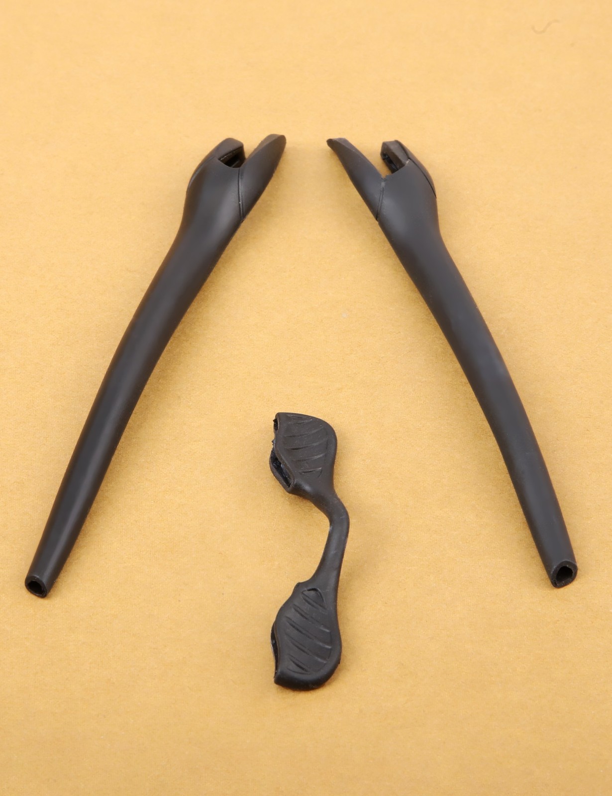 TheoCraft Earsocks & Nose Pads Rubber Kits for-Oakley Radar EV Path/Pitch Opt