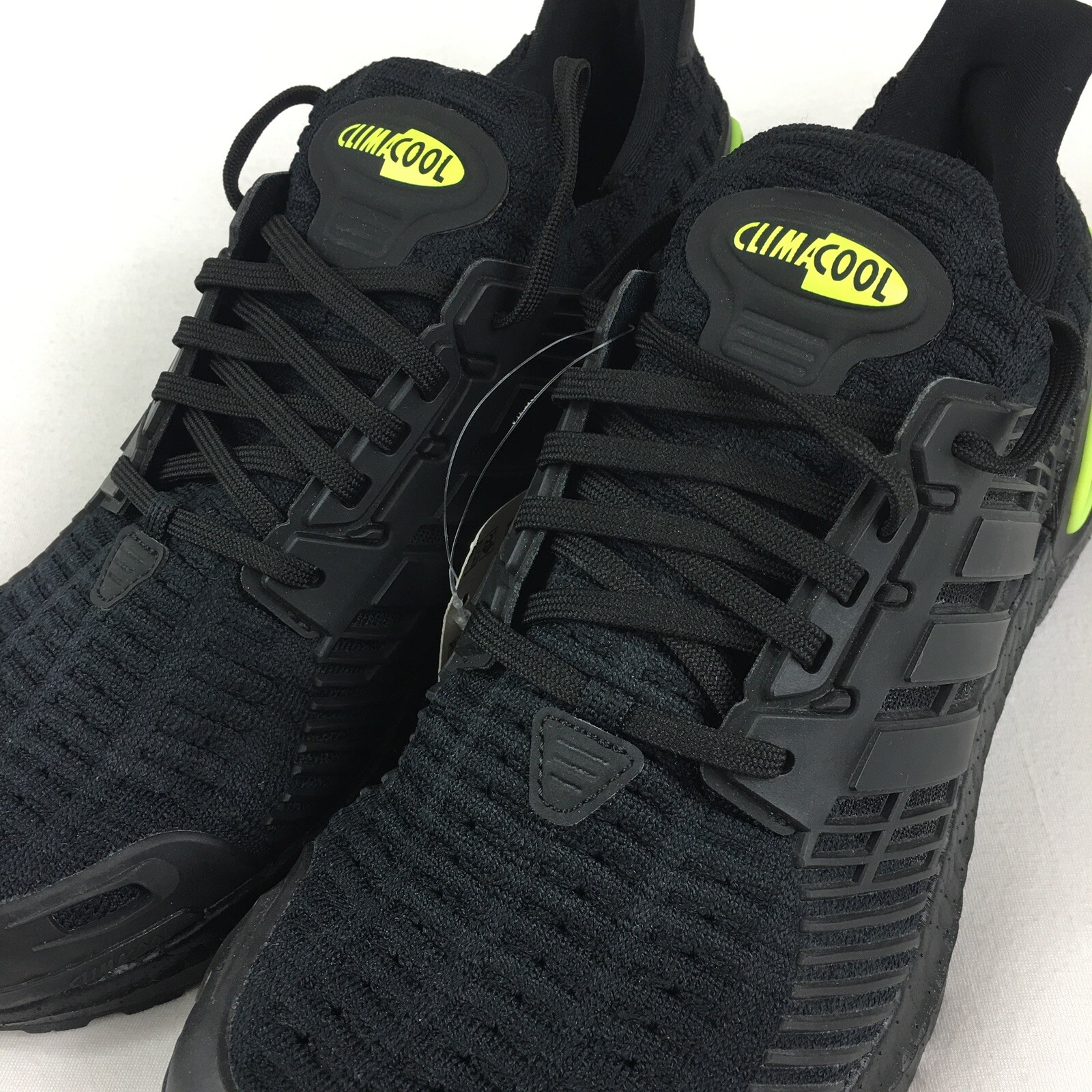 Size 8.5 Adidas Ultraboost CC_1 DNA Core Black Running Shoes GX7812 Men’s NEW