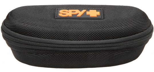 Spy Rebar Polarized Men’s Safety Sport Wrap w/ ANSI Z87.1/Z87-2+ – Taiwan