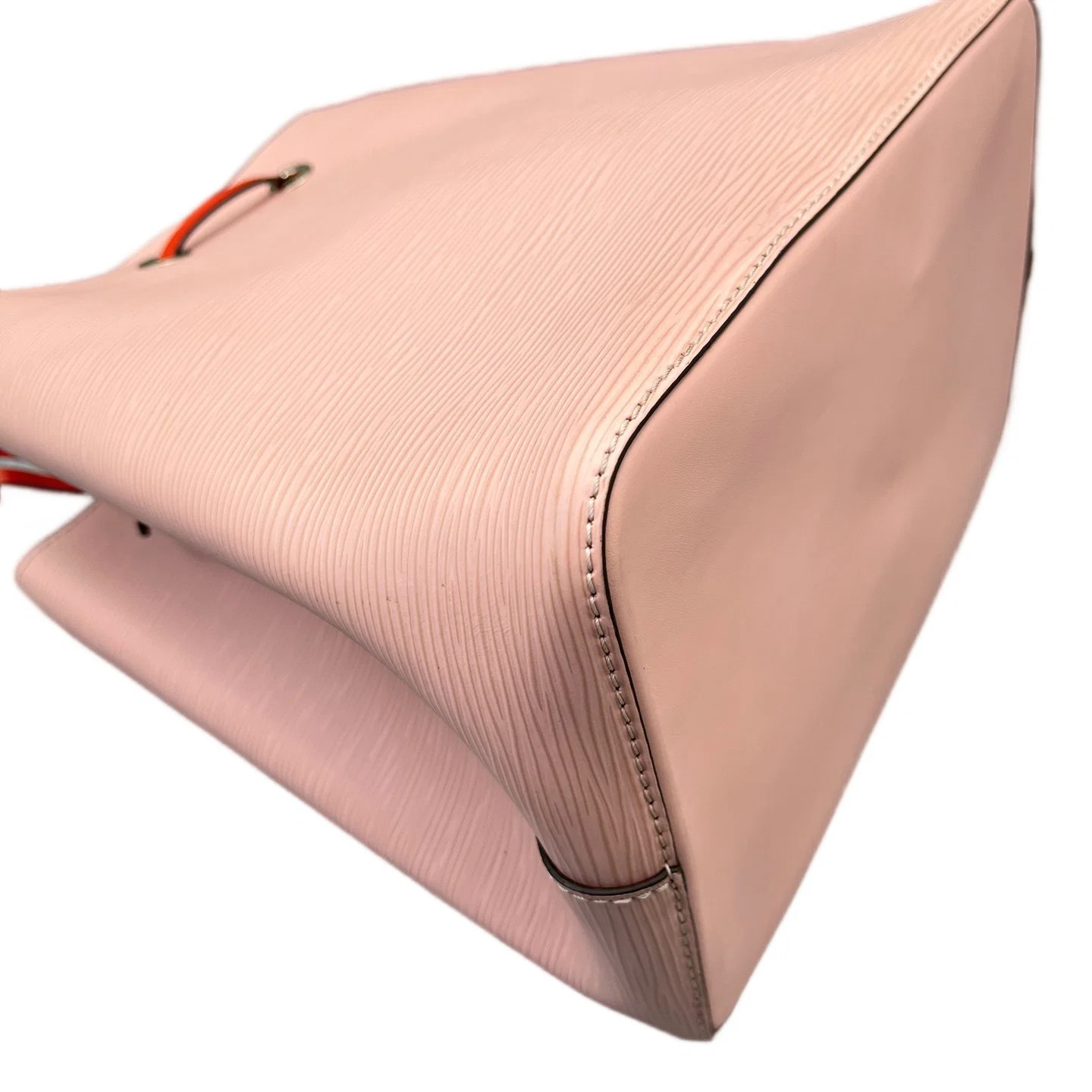 Louis Vuitton Neonoe Mm Pink Epi (ym062626a4r)