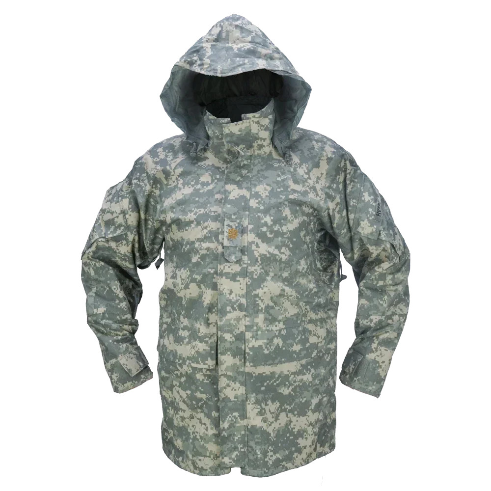 USGI ACU Gen II Gore-Tex Jacket