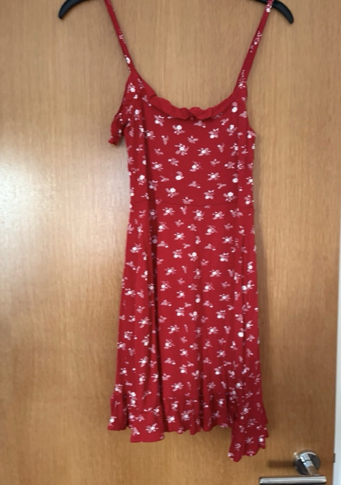Ladies Boohoo Summer Dress Size 10