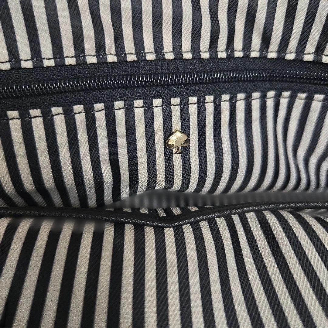 Excellent condition kate spade NEW YORK 2 way bag