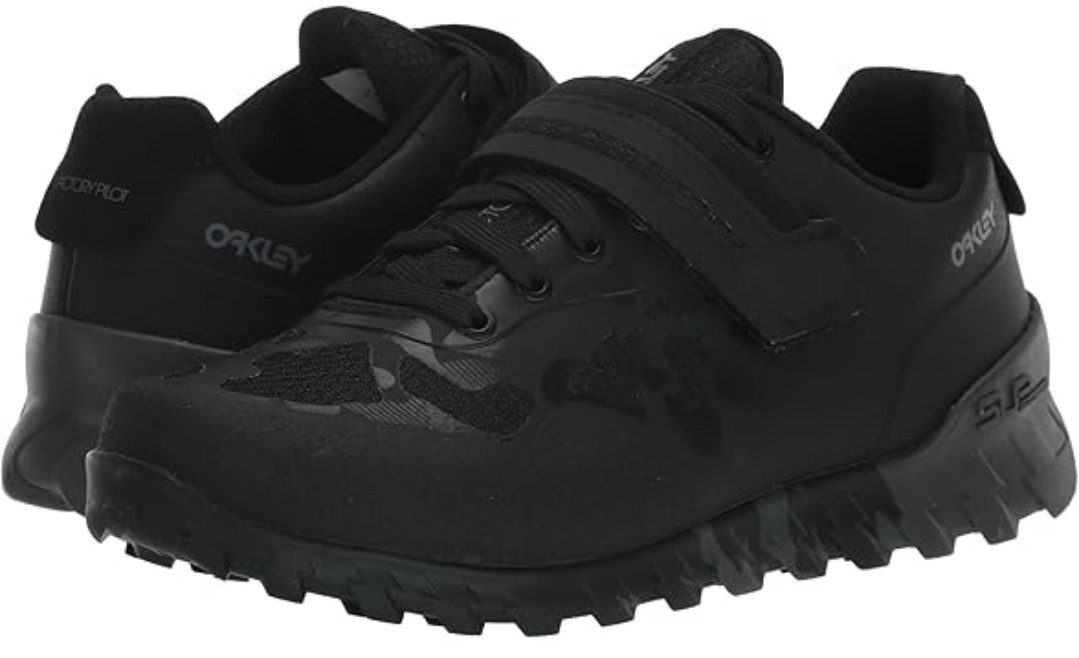 🔥 BRAND NEW Mens OAKLEY Koya RC MTB Sneaker / Shoe (US size 11)