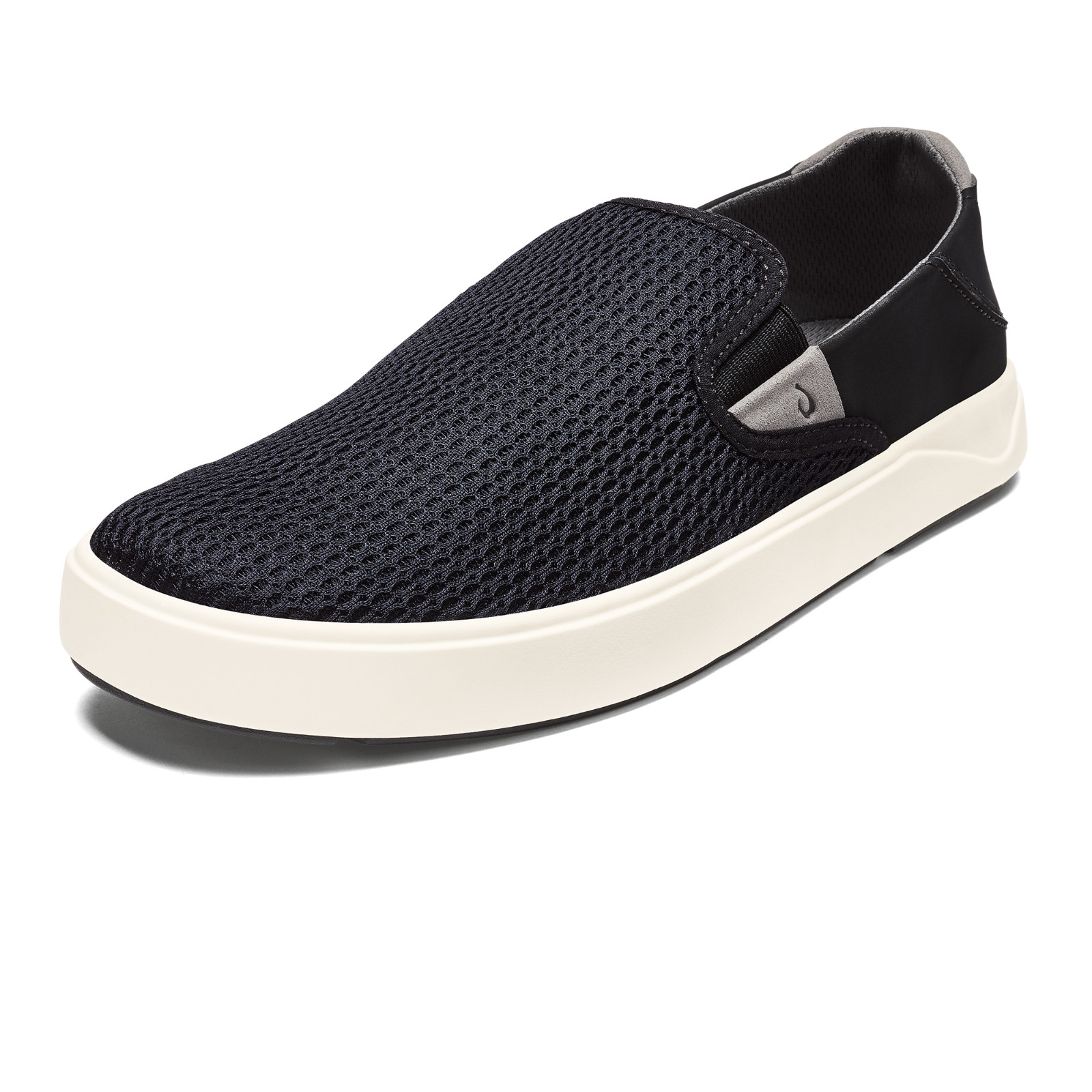 OluKai Lae‘ahi Men’s Slip-On Sneakers Brand New Authentic