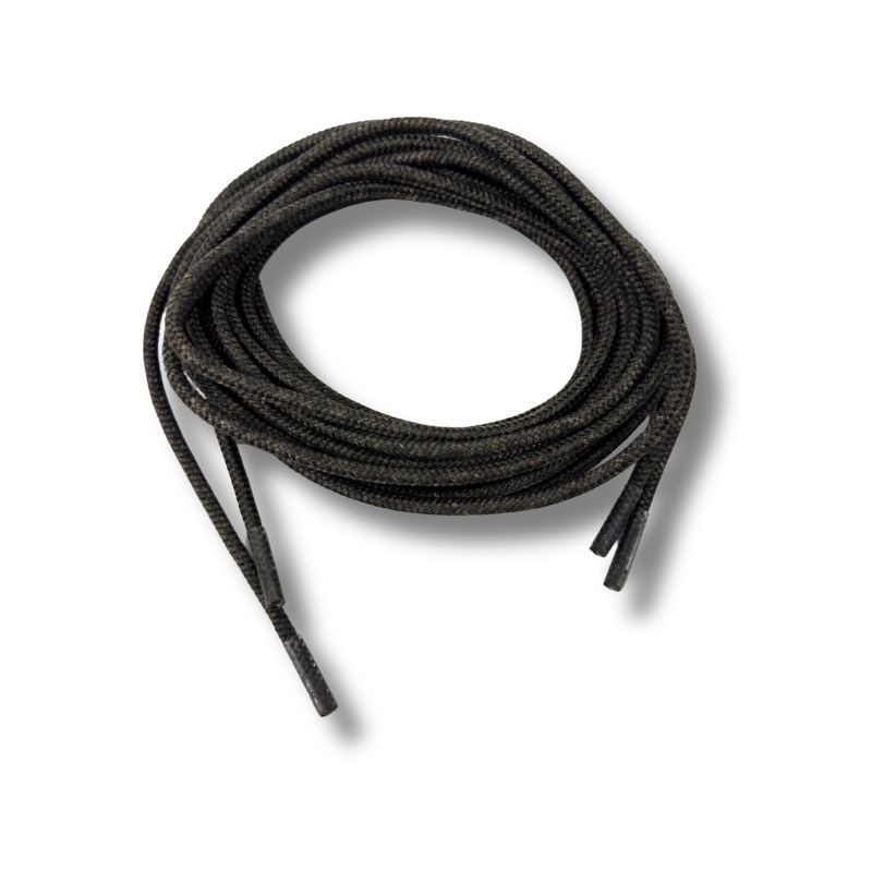 Atwood Parapocalypse Survival Boot Laces 7 Strand Paracord Fishing Line