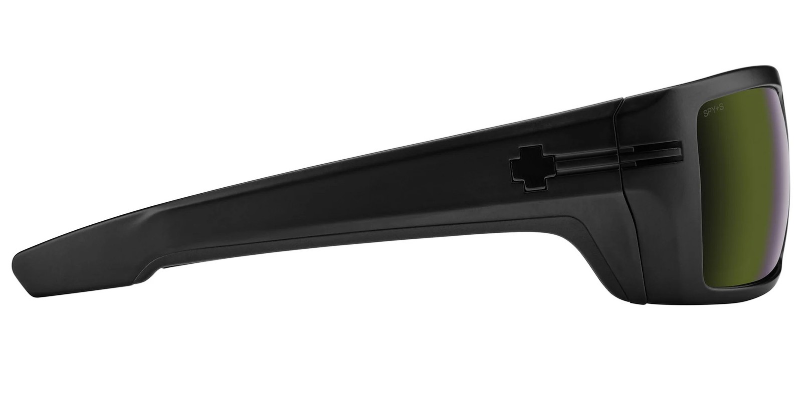 Spy Rebar Polarized Men’s Safety Sport Wrap w/ ANSI Z87.1/Z87-2+ – Taiwan