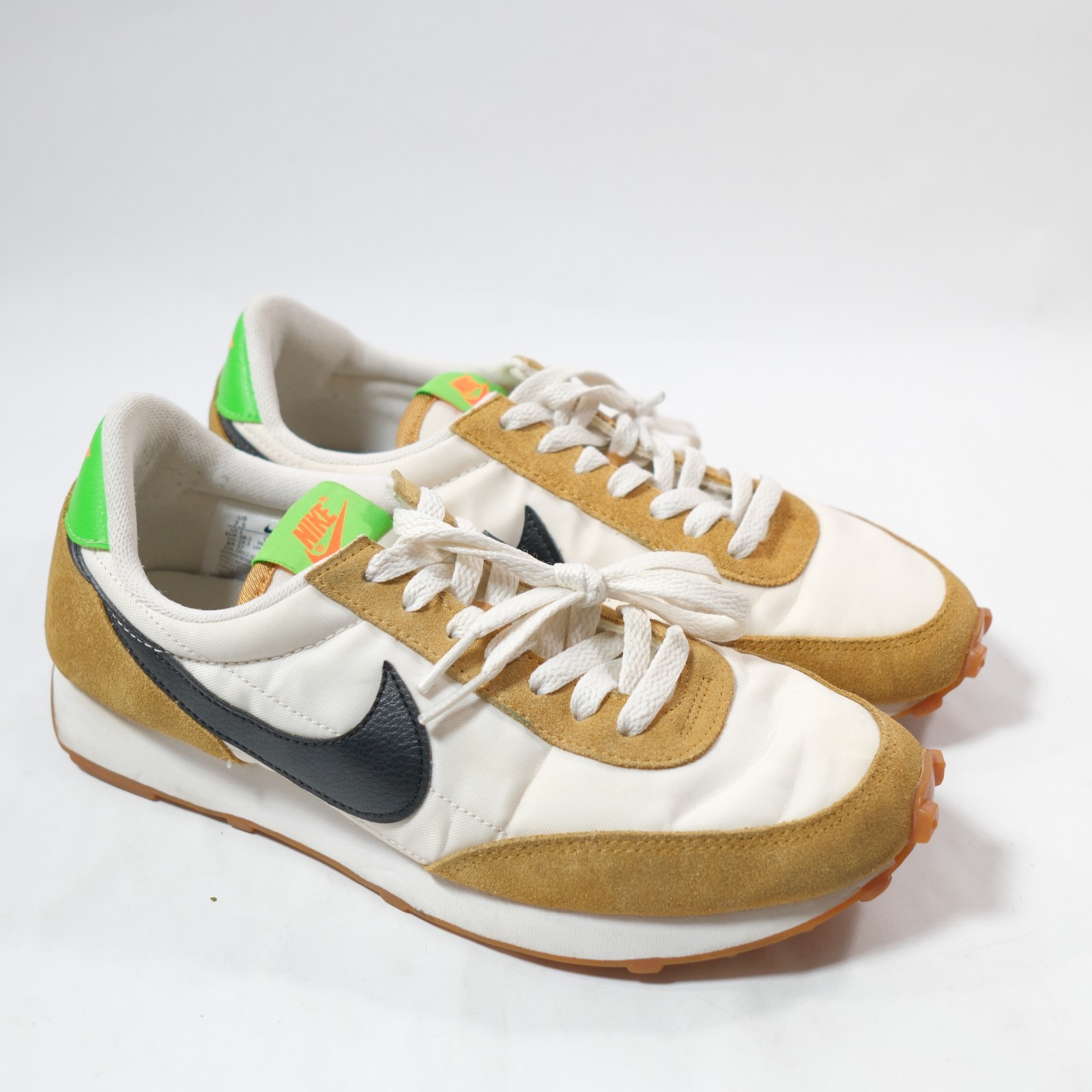 Nike Daybreak Wheat Black Women’s CK2351-700 Size 7.5