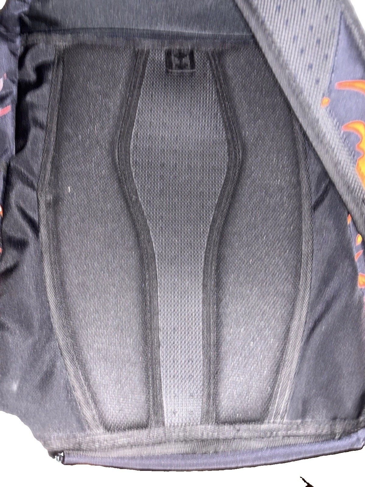 Sprayground Come At Me Bro Tiger Vs Dragon DLXR Backpack Used Great Condition