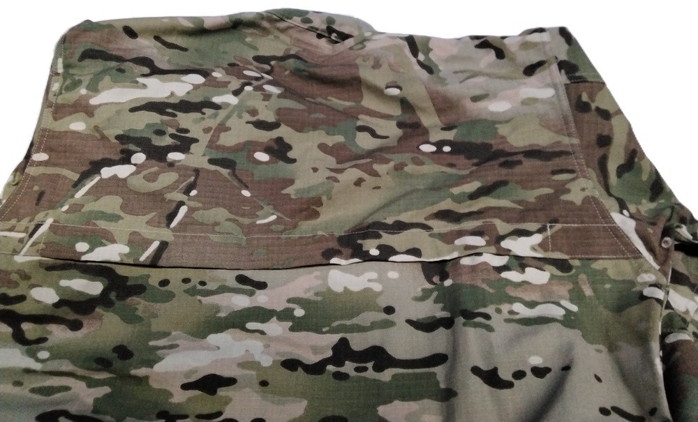 Tru-Spec Multicam Tactical Response Uniform Shirt 1244 TRU Xtreme Shirt -Size LG