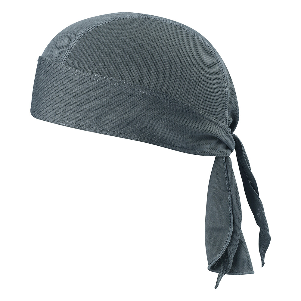 2 Pack Cooling Helmet Liner Do Dew Rag Skull Cap Beanie Bandana Head Wrap Hat US